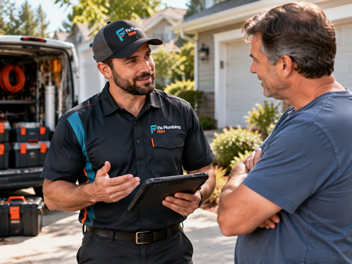 Clogged Drain Service Fort Worth, TX FAQs